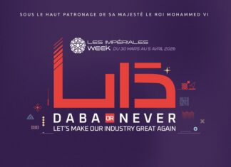 Daba or Never, le mot d’ordre de LiWeek 2026 à Casablanca Daba or Never, le mot d’ordre de LiWeek 2026 à Casablanca