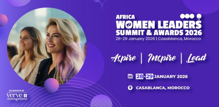 L'Africa Women Leaders Summit pose ses valises à Casablanca