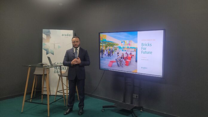 Aradei Capital dévoile sa stratégie 2030 et vise 1 MMDH de chiffre d'affaires