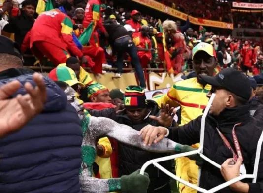 CAN 2025 : quand la CAF brouille les règles du jeu CAN 2025 : quand la CAF brouille les règles du jeu