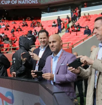 Le FBI à la CAN 2025 : quand Washington s’inspire de Rabat Une délégation du FBI a analysé le modèle marocain de sécurité en vue de la CAN 2025, dans le cadre d’un partenariat avec Rabat.