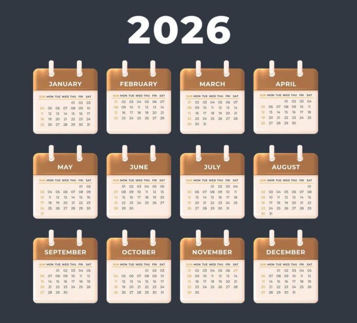 Plusieurs jours fériés tombent en semaine en 2026 au Maroc, offrant des opportunités de ponts et de longs week-ends à planifier dès maintenant.