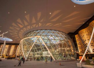 Aéroport de Marrakech : l’ONDA rassure après un incident Aéroport de Marrakech : l’ONDA rassure après un incident