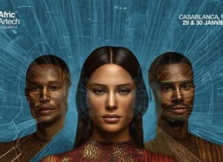 Casablanca accueille Afric’Artech, vitrine de la création numérique africaine Casablanca accueille Afric’Artech, vitrine de la création numérique africaine