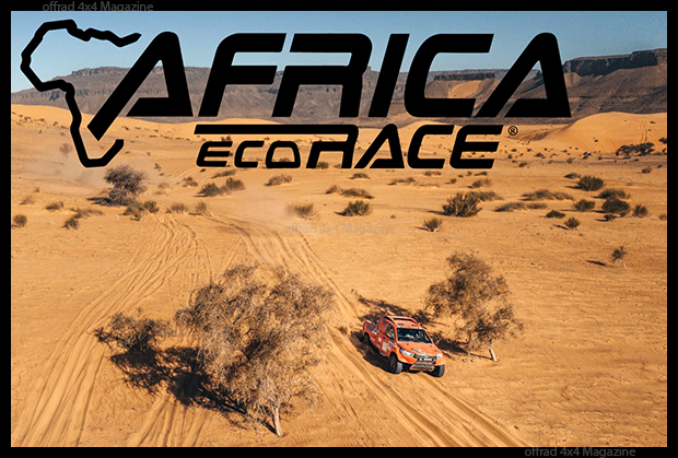 Tanger donne le départ d’une Africa Eco Race ambitieuse