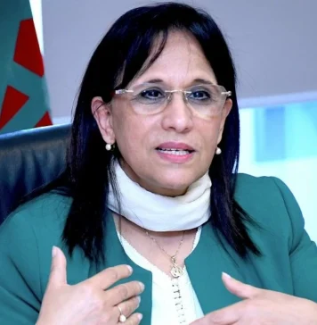 Le Mexique rend hommage à Amina Bouayach Le Mexique rend hommage à Amina Bouayach