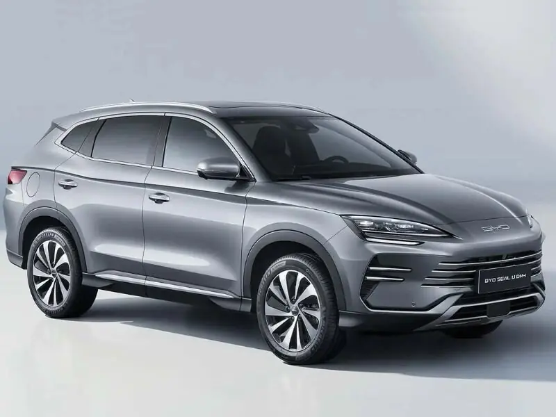 BYD BYD détrône Tesla sur le marché mondial des véhicules électriques