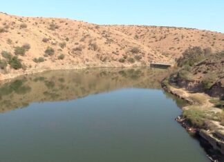 Rebond remarquable des réserves d’eau dans le bassin Bouregreg-Chaouia Rebond remarquable des réserves d’eau dans le bassin Bouregreg-Chaouia
