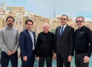 El Jadida : Kerten Hospitality lance un nouveau resort balnéaire El Jadida : Kerten Hospitality lance un nouveau resort balnéaire