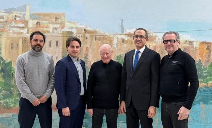 El Jadida : Kerten Hospitality lance un nouveau resort balnéaire