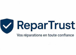 ReparTrust lève 750 000 $ pour réinventer la réparation automobile ReparTrust lève 750 000 $ pour réinventer la réparation automobile