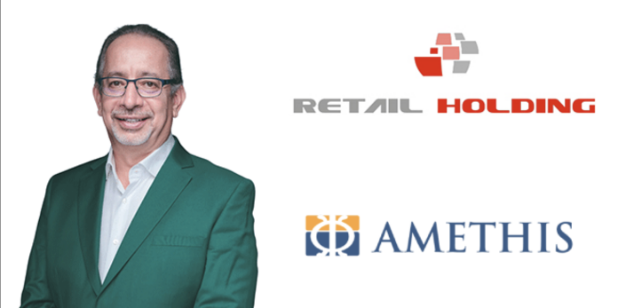 Nouveau chapitre pour OCS avec Retail Holding et Améthis