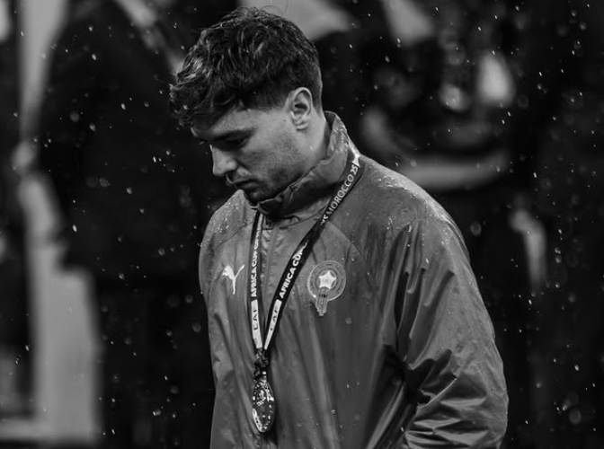 Brahim Diaz promet de revenir plus fort pour le Maroc