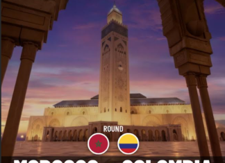 Casablanca retrouve la Coupe Davis après plus de vingt ans d’absence Casablanca retrouve la Coupe Davis après plus de vingt ans d'absence