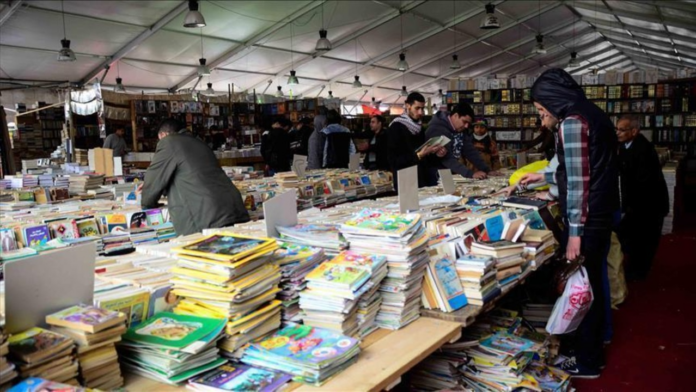Le Maroc en force à la Foire du livre du Caire
