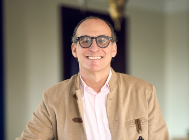 Michael Mestraud nommé à la tête du Four Seasons Marrakech