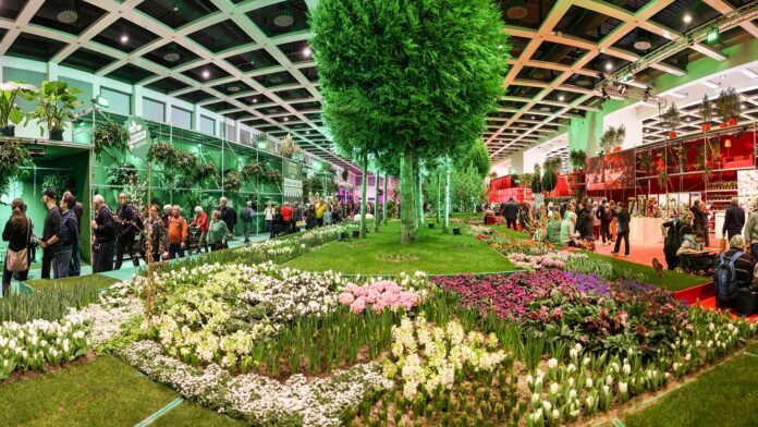 Le Maroc prend part à la Semaine verte de Berlin