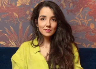 Hajar Azell retenue pour le Prix des cinq continents de la Francophonie 2026 Hajar Azell retenue pour le Prix des cinq continents de la Francophonie 2026