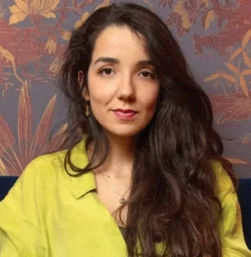 Hajar Azell retenue pour le Prix des cinq continents de la Francophonie 2026 Hajar Azell retenue pour le Prix des cinq continents de la Francophonie 2026