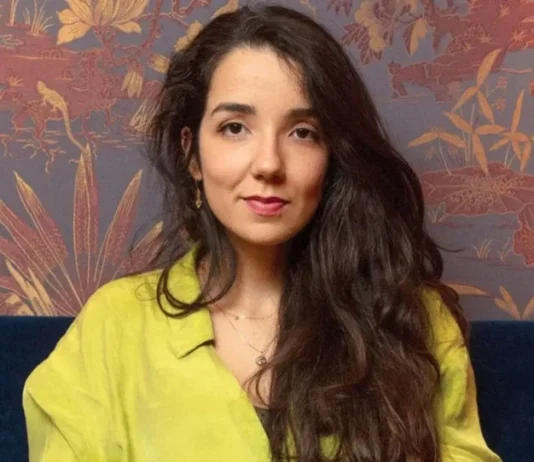 Hajar Azell retenue pour le Prix des cinq continents de la Francophonie 2026 Hajar Azell retenue pour le Prix des cinq continents de la Francophonie 2026