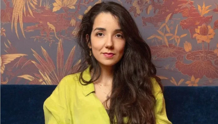 Hajar Azell retenue pour le Prix des cinq continents de la Francophonie 2026