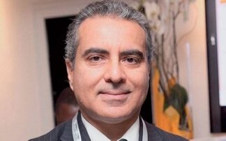 Disparition de Hassan Ouriagli, patron d’Al Mada Disparition de Hassan Ouriagli, patron d’Al Mada