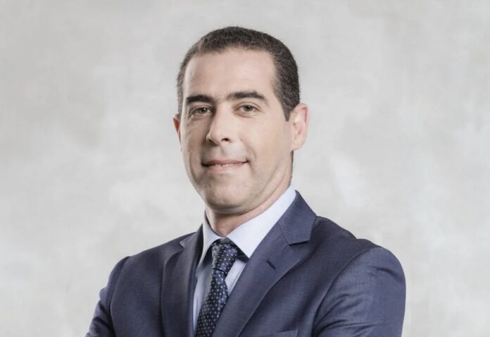 Imad Ghammad élu à la tête de la FIMASUCRE