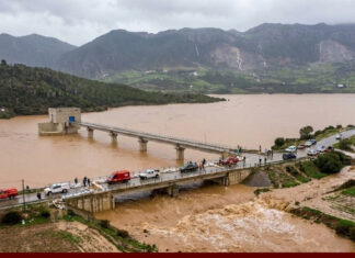 Inondations : le Maroc organise l’intervention d’urgence Inondations : le Maroc organise l’intervention d’urgence