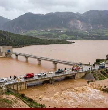 Inondations : le Maroc organise l’intervention d’urgence Inondations : le Maroc organise l’intervention d’urgence