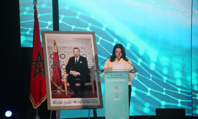 Le Maroc accélère sur l’IA avec le lancement des « Jazari Institutes »