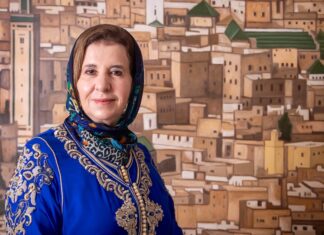 Maroc-Chili : hommage à l’ambassadeur Kenza El Ghali Maroc-Chili : hommage à l’ambassadeur Kenza El Ghali