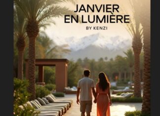 Janvier sous le signe du calme chez Kenzi Hotels Janvier sous le signe du calme chez Kenzi Hotels