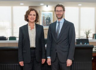 Rabat et Londres renforcent leur coopération touristique Rabat et Londres renforcent leur coopération touristique