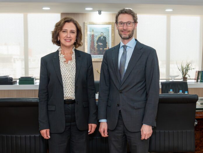 Rabat et Londres renforcent leur coopération touristique