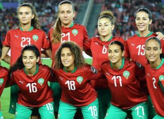 CAN féminine 2026 : tirage relevé pour les Lionnes de l’Atlas CAN féminine 2026 : tirage relevé pour les Lionnes de l’Atlas
