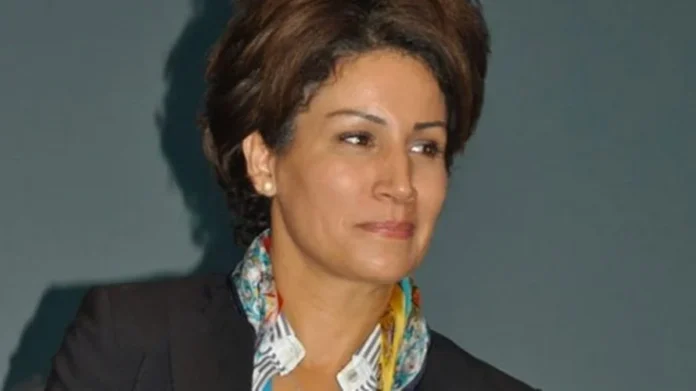 Nezha Bidouane réélue à la Fédération internationale du sport pour tous