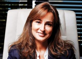 Noufissa Kessar prend les commandes d’Al Mada Noufissa Kessar prend les commandes d’Al Mada