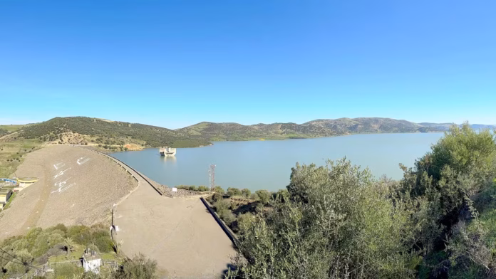 Cinq barrages du Loukkos remplis à 100 %