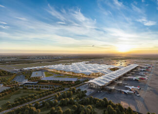 L’aéroport de Casablanca se prépare à une transformation historique L'aéroport de Casablanca se prépare à une transformation historique