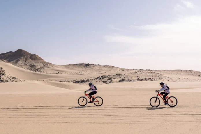 Le Raid Sahraouiya revient à Dakhla du 7 au 14 février
