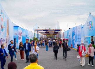 Le SIEL revient à Rabat du 30 avril au 10 mai 2026 Le SIEL revient à Rabat du 30 avril au 10 mai 2026