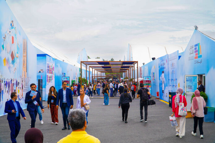 Le SIEL revient à Rabat du 30 avril au 10 mai 2026