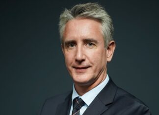 Sébastien Le Bonté, un industriel à la tête de la CFCIM Sébastien Le Bonté, un industriel à la tête de la CFCIM