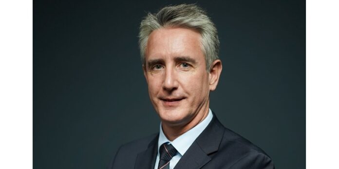 Sébastien Le Bonté, un industriel à la tête de la CFCIM