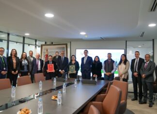 La FM6SS et GSK Maroc renforcent leur coopération scientifique La FM6SS et GSK Maroc renforcent leur coopération scientifique