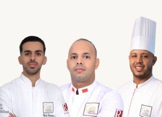 La Team Maroc en finale de la Coupe du Monde de la Boulangerie La Team Maroc en finale de la Coupe du Monde de la Boulangerie