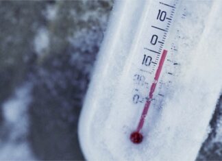 Froid intense attendu ce week-end dans plusieurs provinces Froid intense attendu ce week-end dans plusieurs provinces