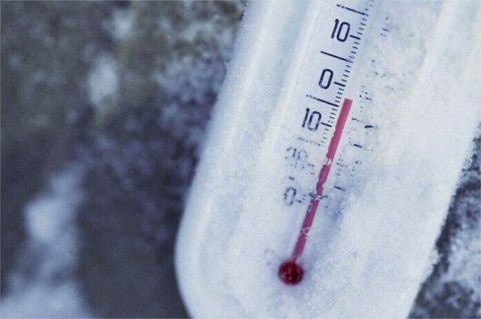 Froid intense attendu ce week-end dans plusieurs provinces