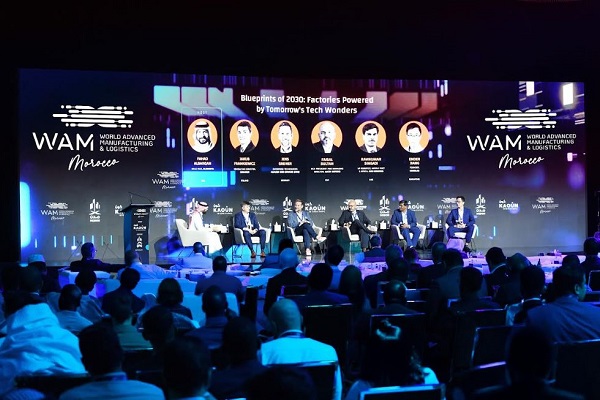 Casablanca accueille les grands noms de l’industrie mondiale à WAM Morocco