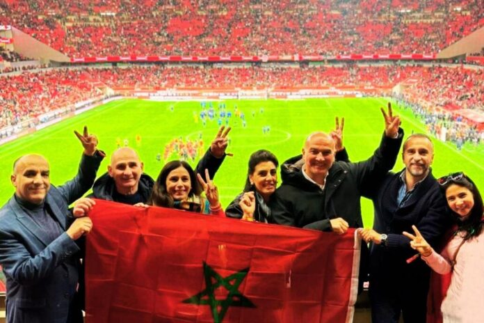 Maroc, Terre de Football : l’ONMT à l’offensive pendant la CAN